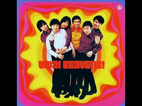 The Beavers - Why Baby Why