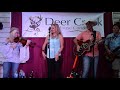 Thom Shepherd and Coley McCabe Band "Baby I'm With You"