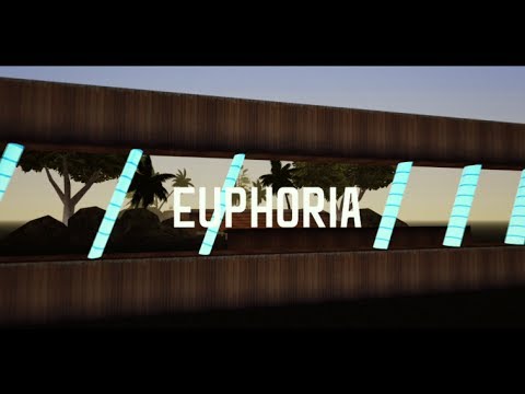 [DM] Arrow ft. CzerkA - Euphoria