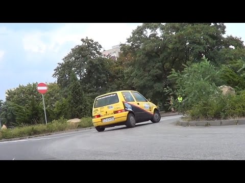 5 Runda SMT 2015 - OesRecords RT by Kupchuck Records