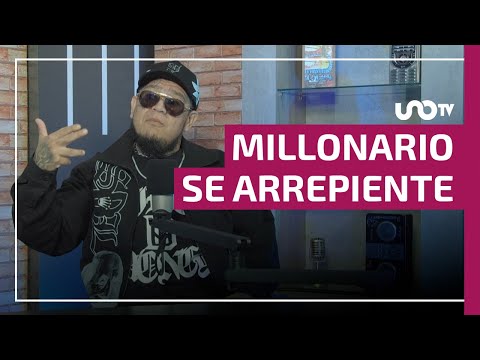 Millionaire joins Santa Fe Klan, prepares discus throw, and responds to criticism