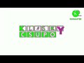 Klasky Csupo Robot Logo In Easter2020 Major Android Version