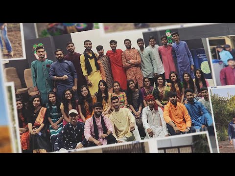 Farewell Video || BKMGPC (2017-2021) || College Memories || Pharmacy College