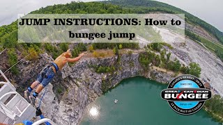 Great Canadian Bungee