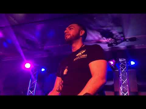 @SpyMC x @SolBasik at @HowWeDoAtLimelight in San Antonio Sept 4th 2019