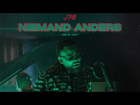 JPB - Niemand Anders (Prod by Jespy ) ZOUK KOMPA