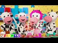 Ng Ombe Watano Wadogo Midundo Zaidi Ya Shule Ya Awali Na Video Za Vibonzo