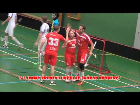 2015-11-14 Grimsta AIK - Skutskärs IBK