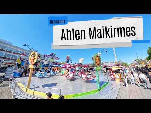 Video Kermiseditie 2025