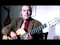 Julian Bream : Bach Fugue 1000 ( Live 1978 )