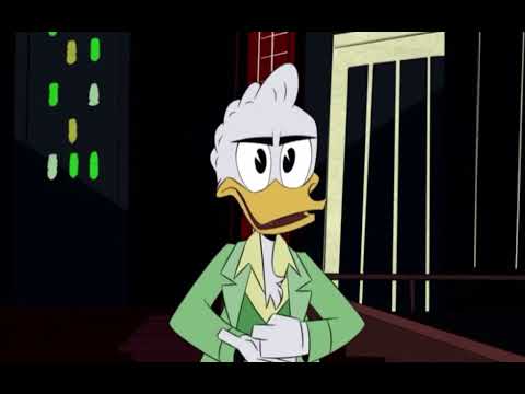 Ducktales (2017) season 1 moments that make me giggle, chortle even