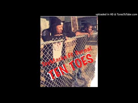 Tay Mackin & Curnal - Ten Toes