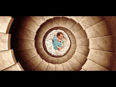 Az üres szoba trailer