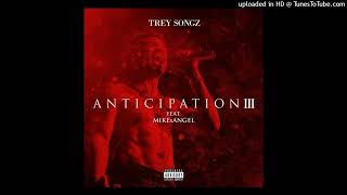 Trey Songz - Find My Love (Ft. Justine Darcenne &amp; MIKExANGEL)