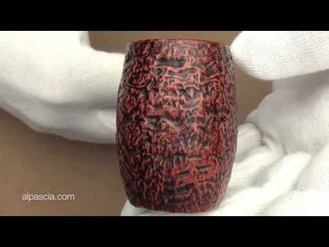 pipa Ser Jacopo 327 - smoking pipe