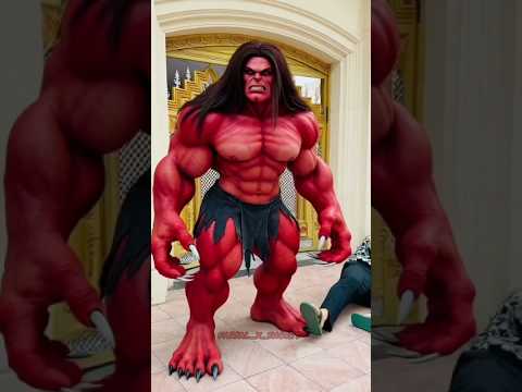 Mama Monster - Mercedes Built the CLR GTR at $2.5M only a lucky drivers experienced #reelschallenge