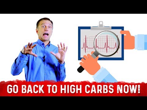 Weird Symptoms Explained by Dr Berg