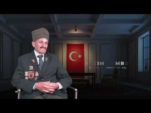Savaşa Gitti, Geri Döndü… Ama O Günü Hiç Unutmadı | Kıbrıs Gazisi Kazım Kumru