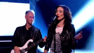 Emin feat. Nile Rodgers - Boomerang on BBC The National Lottery Live