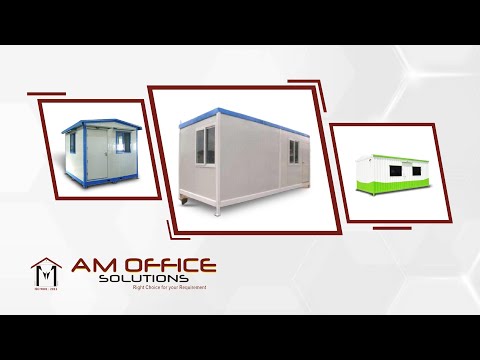 About A M Office Solutions