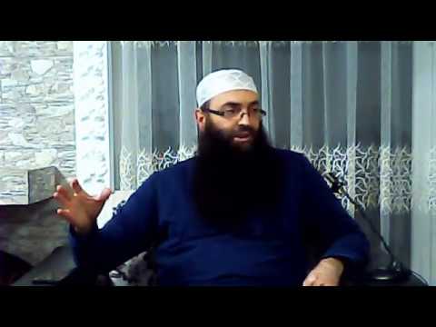 21) Virtytet e të Dërguarit - Si ishte buka dhe ushqimi i të Dërguarit