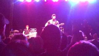 Kutless - &quot;Word of God Speak&quot; - In Concert