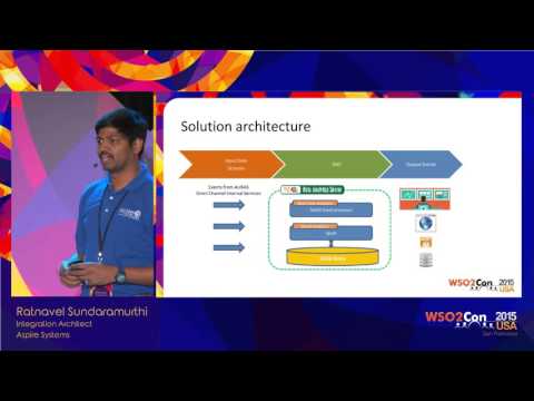 Decide and Do By Knowing With WSO2 CEP