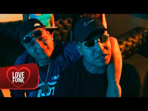 DIÁRIO DE UM CAFAJESTE - MC Lele JP, MC Meno K, MC Ryan SP, MC Tuto, MC Negão Original (DJ Oreia)
