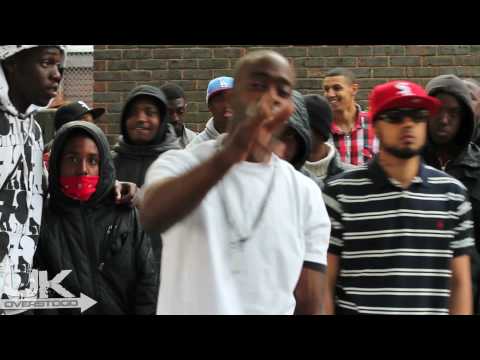 PUPZ FT RAZOR 'N' CAPONE - SUTTIN ARD 4 THEM!!