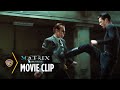 The Matrix 25th Anniversary | The Subway Showdown | Warner Bros. Entertainment