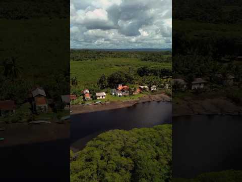 Península de Maraú Bahia fazenda Cajazeiras