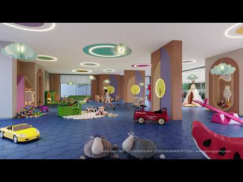 Vivanta Ananta Project Tour 1