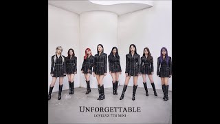 Lovelyz (러블리즈) - 절대, 비밀 (Never, Secret)