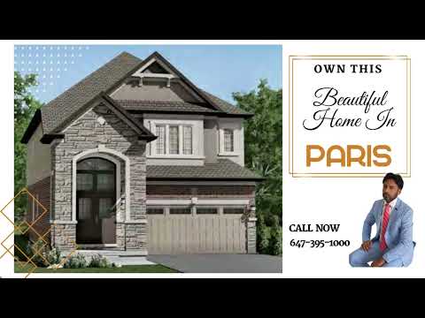 Assignment Sale Paris - $1,079,000