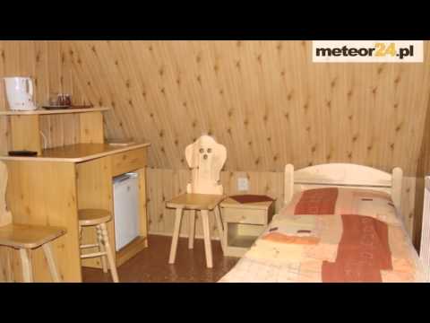Pokoje Gościnne Majerczyk - Zakopane meteor24.pl