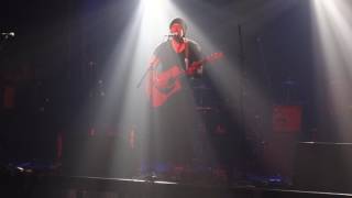 Andy Robbins   3 little birds part 2   Live O2 Oxford 16th December 2016