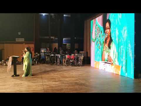 Anju Ganesh Ponnurukum Pookkalam... An event conducted by NSS Karnataka on Feb 17th, 2019 @ Bengaluru. 