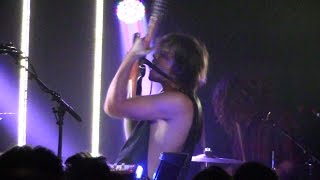 Half Moon Run - Consider Yourself - Ritual - Ottawa, ON. - December 19th 2015