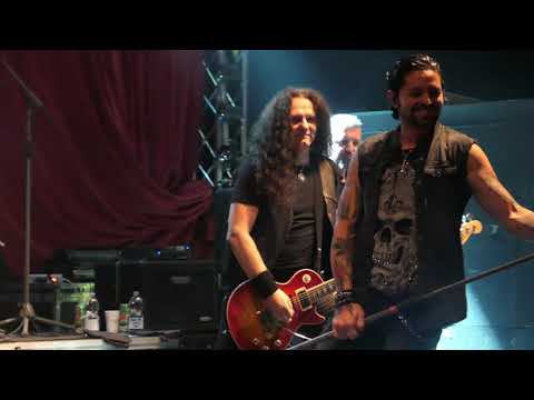 Coreleoni - RANICA - Druso - 08/DEC/2019 - Full Show