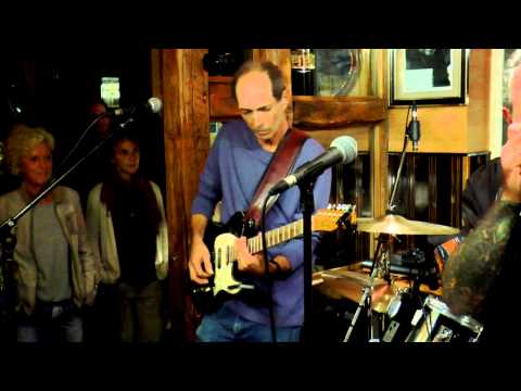 THE NIGHTHAWKS Live at HERZOG ERNST