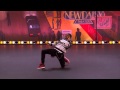 SO YOU THINK YOU CAN DANCE Andre Androiid Rucker DRAGON HOUSE