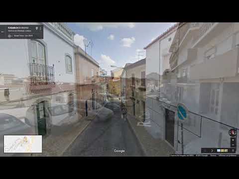 Conhecendo Portugal, Alverca do Ribatejo