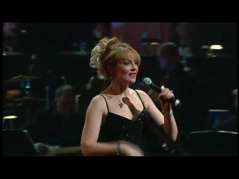 Mary Duff- Crazy, Live In Branson (Patsy Cline Tribute)