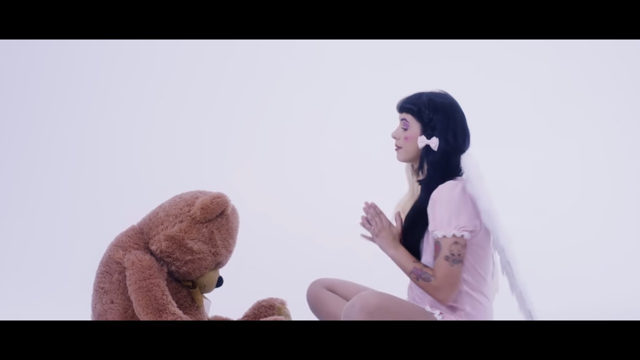 Melanie Martinez - Sippy Cup (Official Music Video)