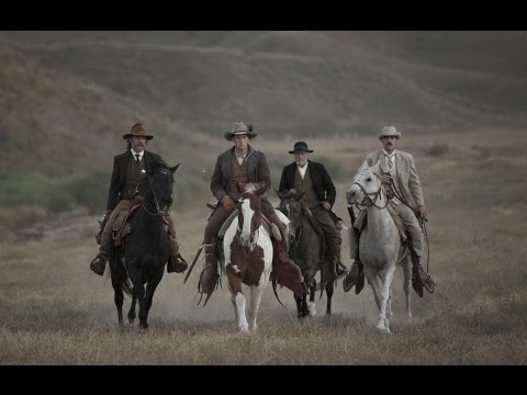 Bone Tomahawk Trailer [2015] [HD]