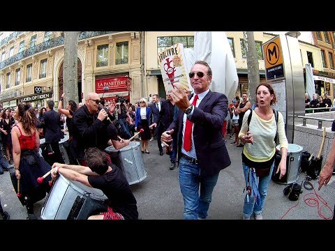 "Welcome to the Magical Mystery Tour" (2019) de Gérard Courant