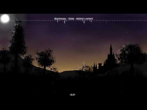 Zelda - Midna's Lament [BlackHusky Orchestra]