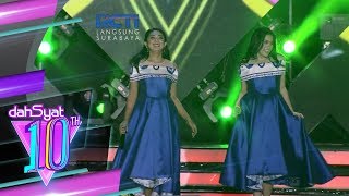 Download lagu HUT DAHSYAT 10TH - Duo Anggrek 'Cikini Gondangdia' [24 Maret 2018] mp3