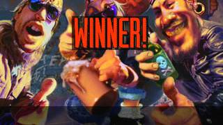 Monster Magnet - Dinosaur Vacume