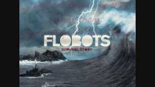 Cracks In the Surface - Flobots (with lyrics)